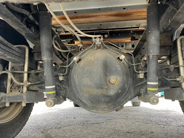 日野 デュトロ TKG-XZC710M(未入力/関係無)の写真41