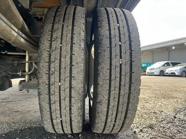 日野 デュトロ TKG-XZC710M(未入力/関係無)の写真42