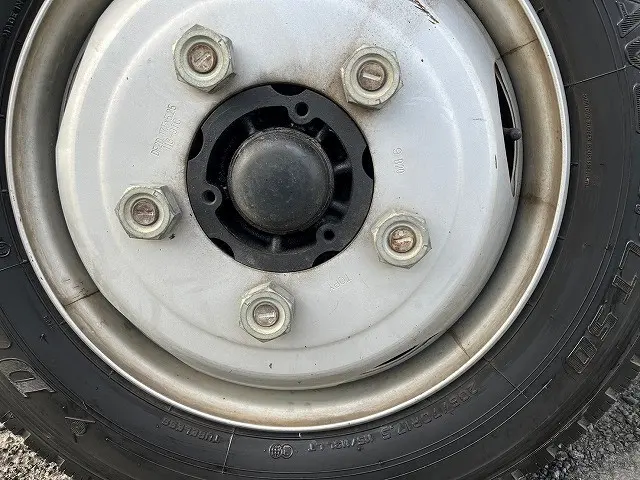 日野 デュトロ TKG-XZC710M(未入力/関係無)の写真43