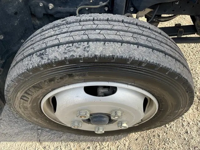 日野 デュトロ TKG-XZC710M(未入力/関係無)の写真44