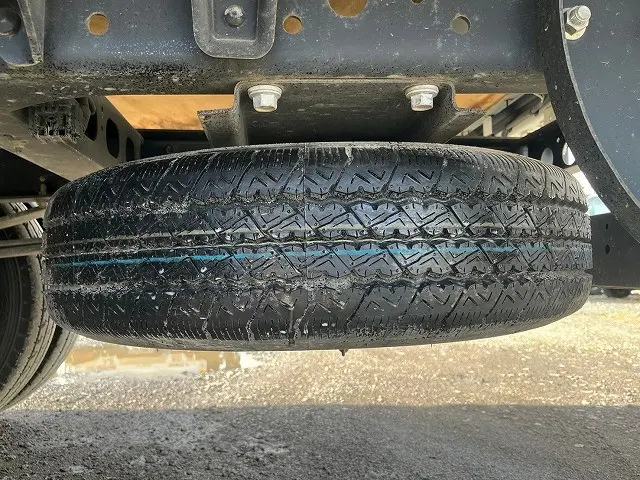 日野 デュトロ TKG-XZC710M(未入力/関係無)の写真46