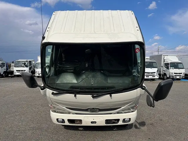 ★日野・横綱ダンプ!★5速MT車!★H25-デュトロ・3トンダンプ★|日野 デュトロ TKG-XZU620T(2WD)の写真3