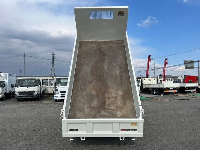★日野・横綱ダンプ!★5速MT車!★H25-デュトロ・3トンダンプ★|日野 デュトロ TKG-XZU620T(2WD)の写真12