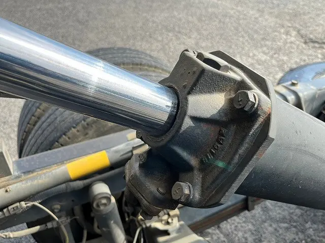 日野 デュトロ TKG-XZU620T(2WD)の写真16