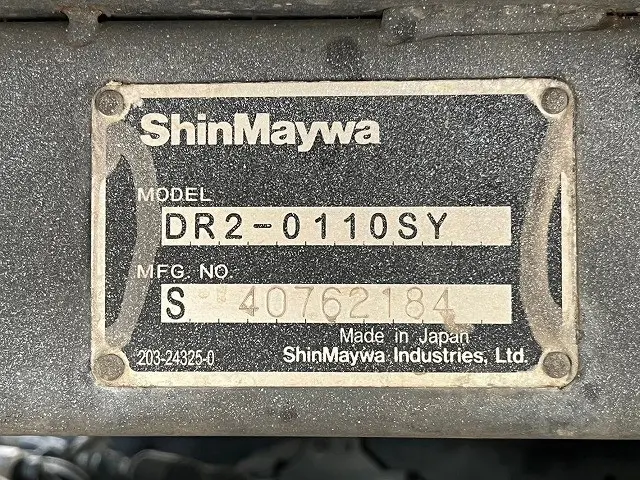 日野 デュトロ TKG-XZU620T(2WD)の写真18