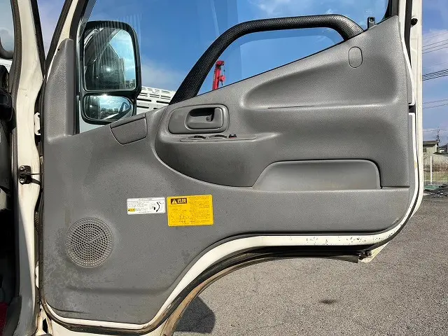 日野 デュトロ TKG-XZU620T(2WD)の写真20