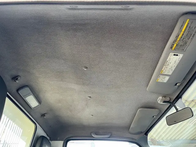 日野 デュトロ TKG-XZU620T(2WD)の写真23