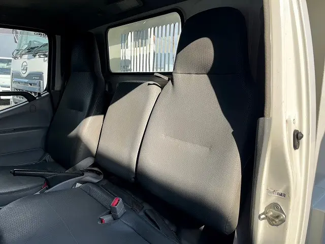 日野 デュトロ TKG-XZU620T(2WD)の写真26