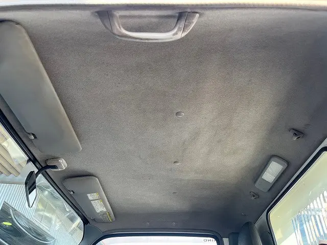 日野 デュトロ TKG-XZU620T(2WD)の写真27