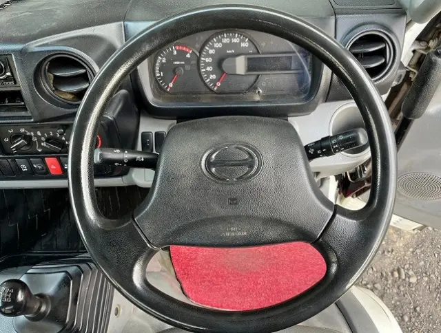 日野 デュトロ TKG-XZU620T(2WD)の写真28