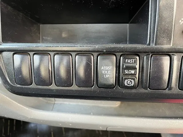 日野 デュトロ TKG-XZU620T(2WD)の写真31