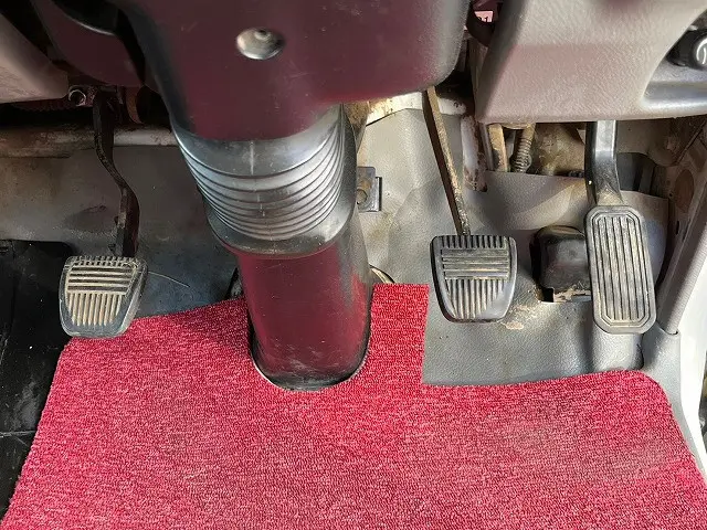 日野 デュトロ TKG-XZU620T(2WD)の写真35