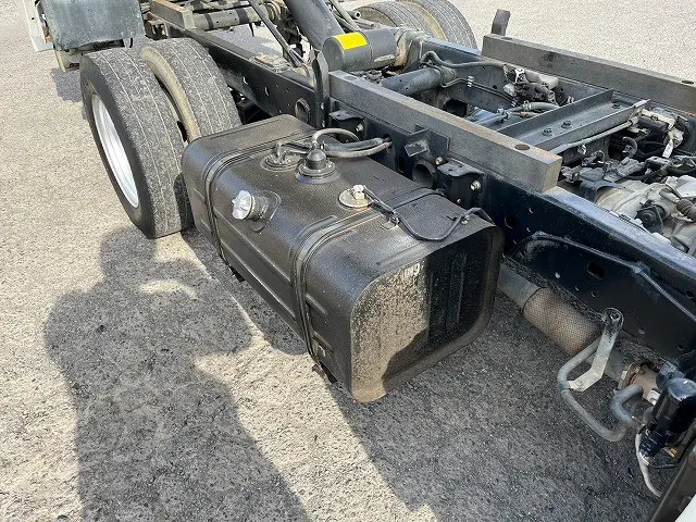 日野 デュトロ TKG-XZU620T(2WD)の写真37