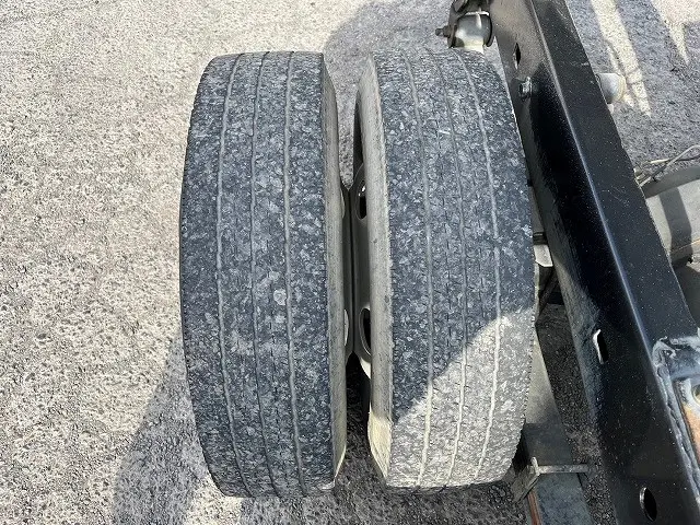 日野 デュトロ TKG-XZU620T(2WD)の写真42