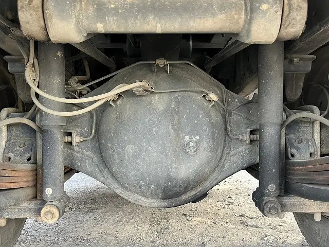 日野 デュトロ TKG-XZU620T(2WD)の写真43