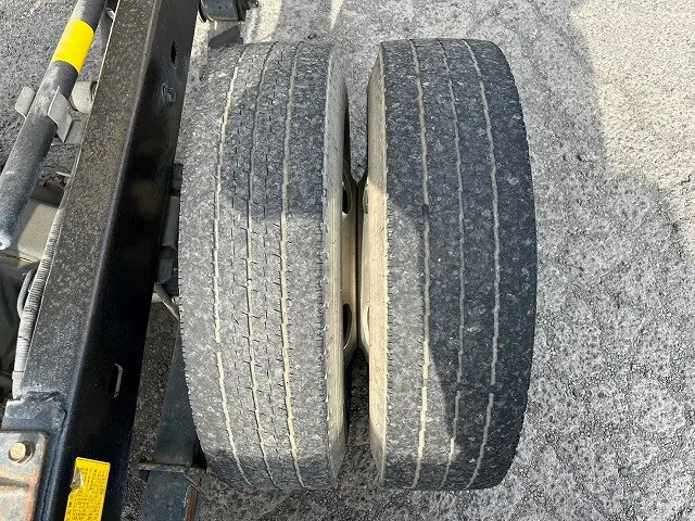 日野 デュトロ TKG-XZU620T(2WD)の写真44