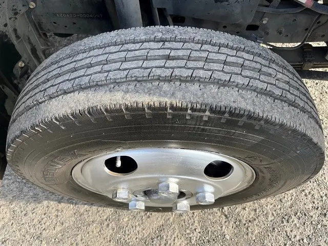 日野 デュトロ TKG-XZU620T(2WD)の写真46