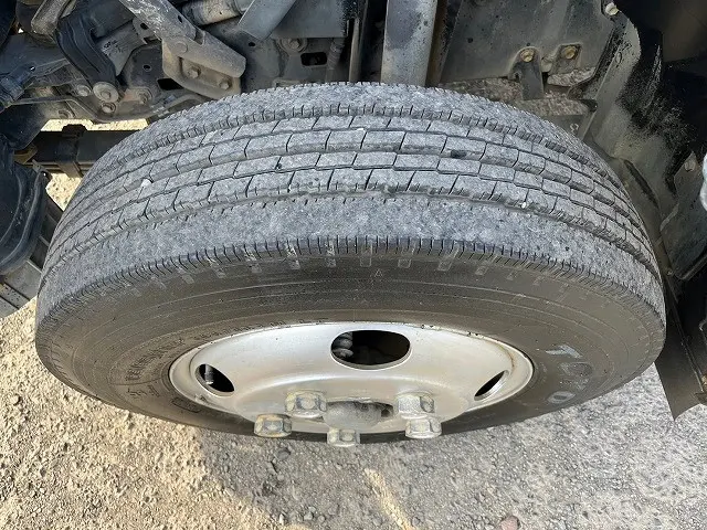 日野 デュトロ TKG-XZU620T(2WD)の写真47