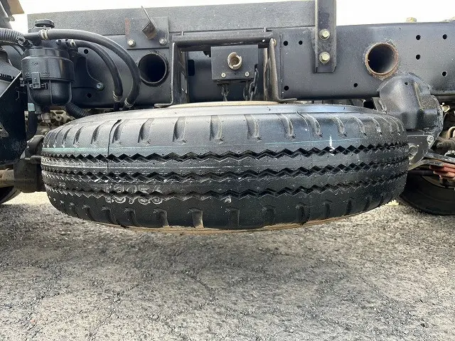 日野 デュトロ TKG-XZU620T(2WD)の写真48