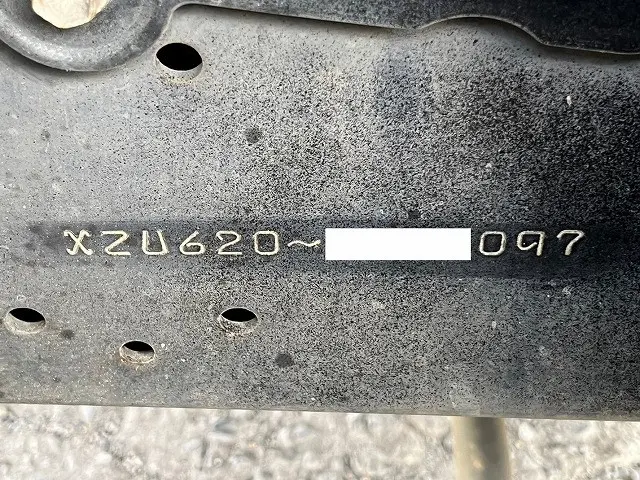 日野 デュトロ TKG-XZU620T(2WD)の写真50