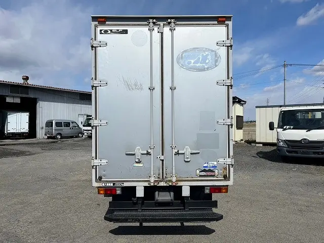 H28-キャンター・アルミバン★オートフロア!★内高:202cm!★|三菱 キャンター TKG-FEA50(未入力/関係無)の写真7