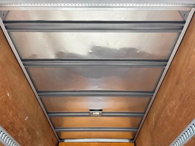 ★★デュオニック!★12.8万km!★H28-キャンター・アルミバン★|三菱 キャンター TKG-FEA50(未入力/関係無)の写真12