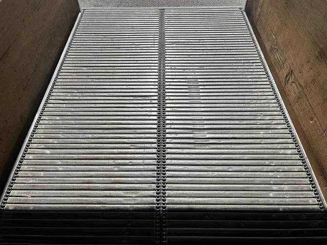 三菱 キャンター TKG-FEA50(未入力/関係無)の写真13