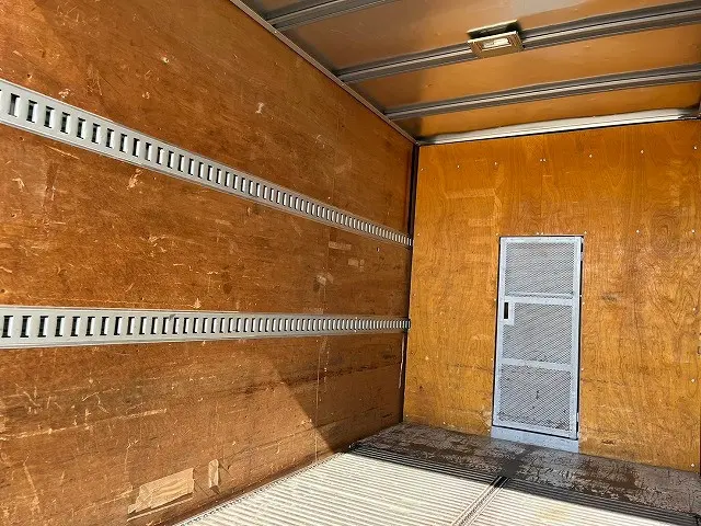 三菱 キャンター TKG-FEA50(未入力/関係無)の写真14