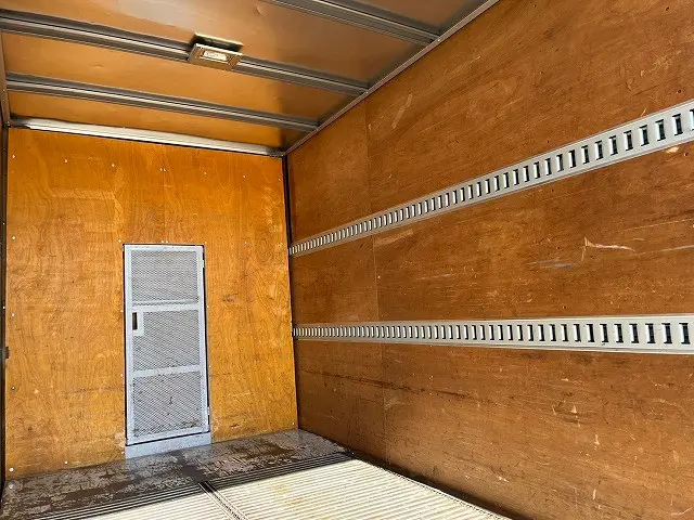 三菱 キャンター TKG-FEA50(未入力/関係無)の写真15