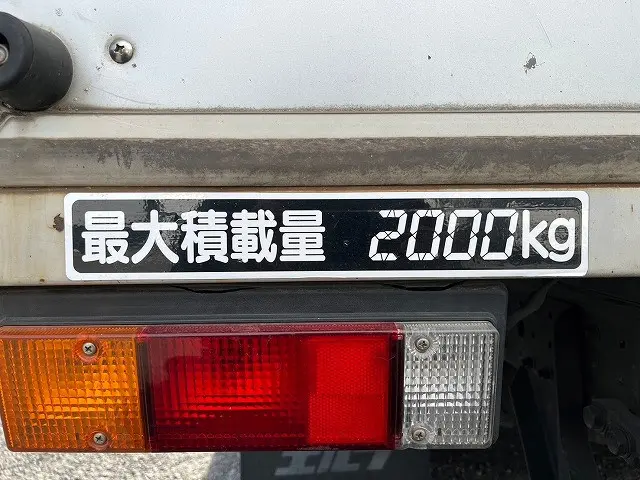 三菱 キャンター TKG-FEA50(未入力/関係無)の写真19