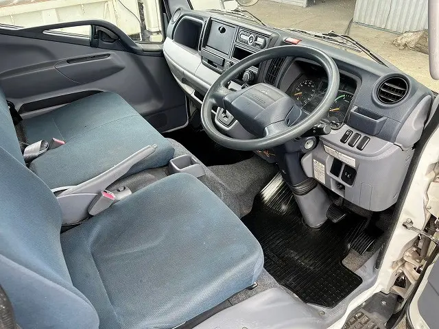 三菱 キャンター TKG-FEA50(未入力/関係無)の写真21