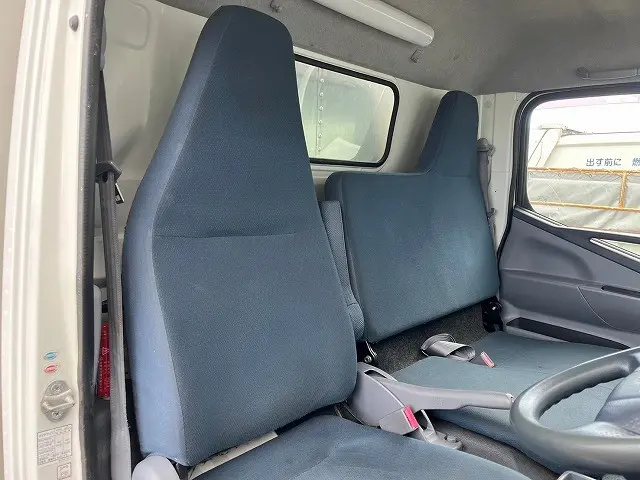 三菱 キャンター TKG-FEA50(未入力/関係無)の写真22