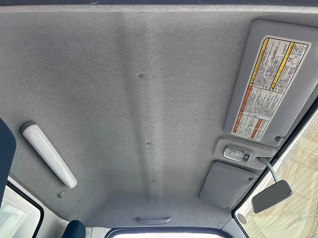 三菱 キャンター TKG-FEA50(未入力/関係無)の写真23