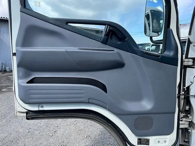 三菱 キャンター TKG-FEA50(未入力/関係無)の写真24