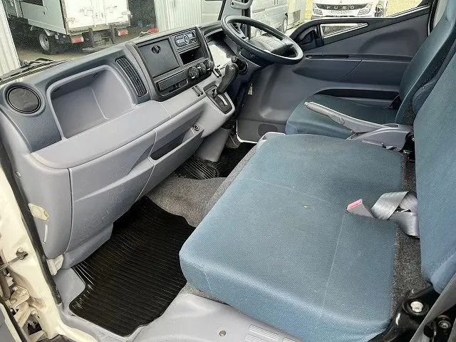 三菱 キャンター TKG-FEA50(未入力/関係無)の写真25