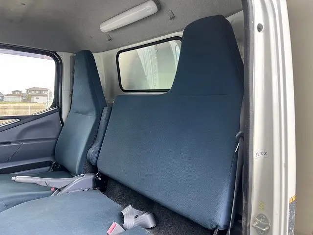 三菱 キャンター TKG-FEA50(未入力/関係無)の写真26