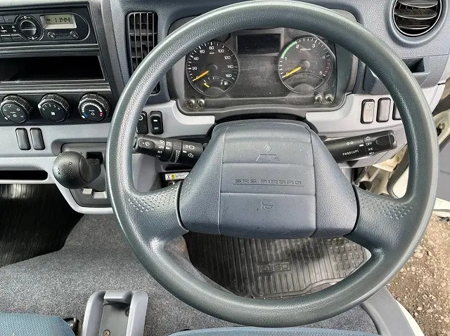 三菱 キャンター TKG-FEA50(未入力/関係無)の写真27