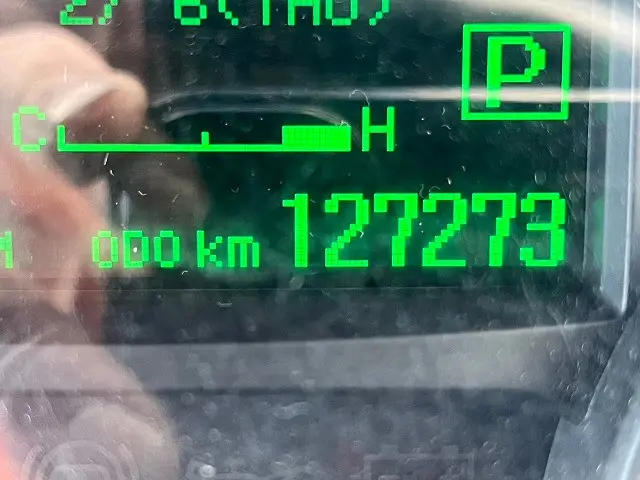 三菱 キャンター TKG-FEA50(未入力/関係無)の写真28