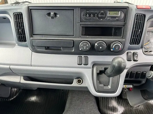 三菱 キャンター TKG-FEA50(未入力/関係無)の写真29