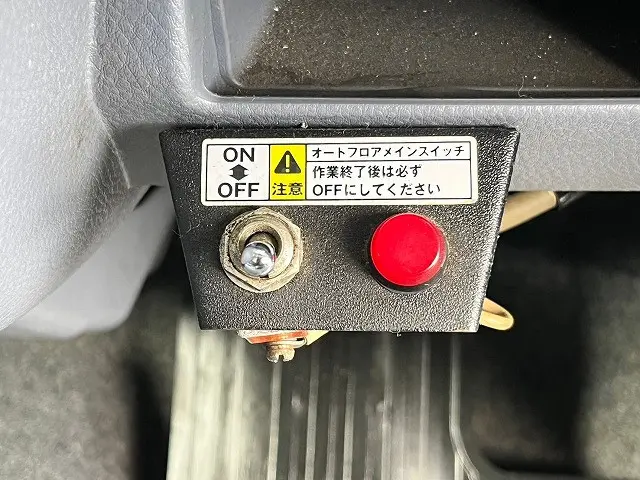 三菱 キャンター TKG-FEA50(未入力/関係無)の写真30