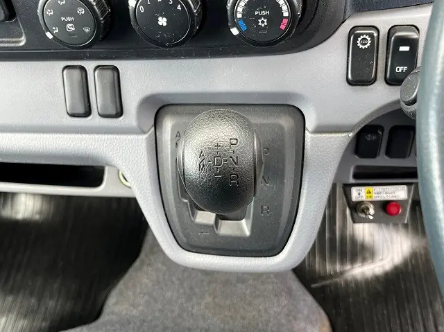 三菱 キャンター TKG-FEA50(未入力/関係無)の写真31