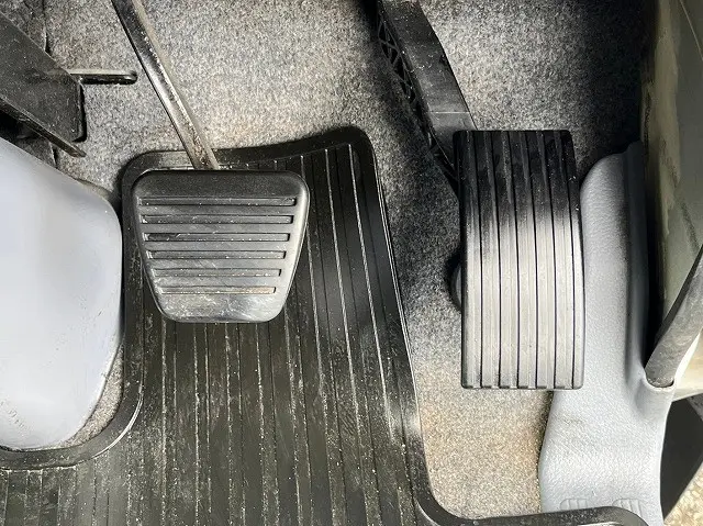 三菱 キャンター TKG-FEA50(未入力/関係無)の写真32