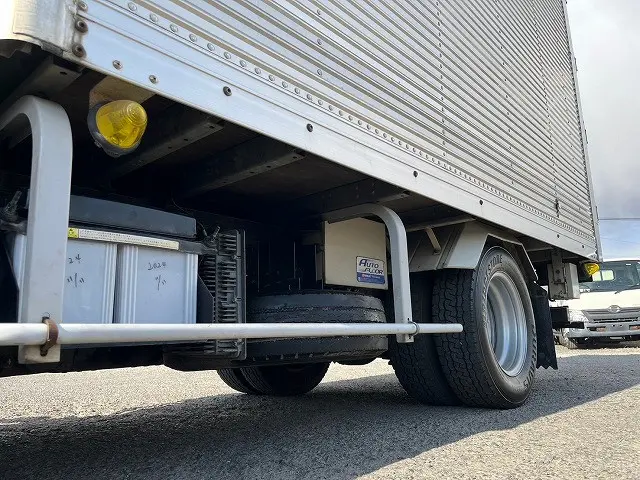 三菱 キャンター TKG-FEA50(未入力/関係無)の写真33