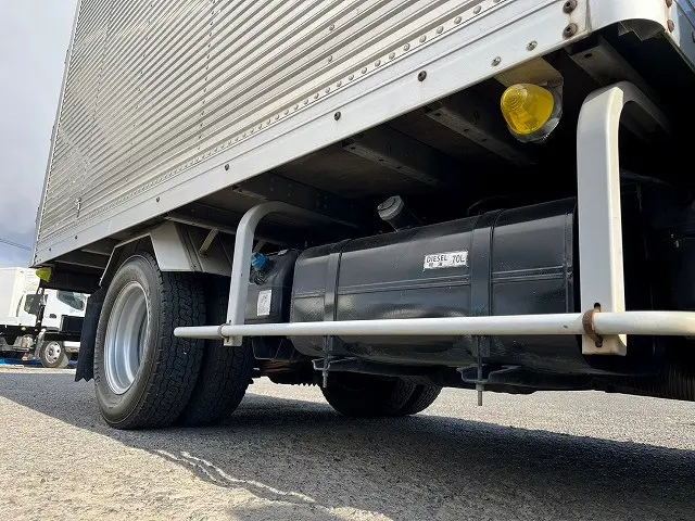 三菱 キャンター TKG-FEA50(未入力/関係無)の写真34