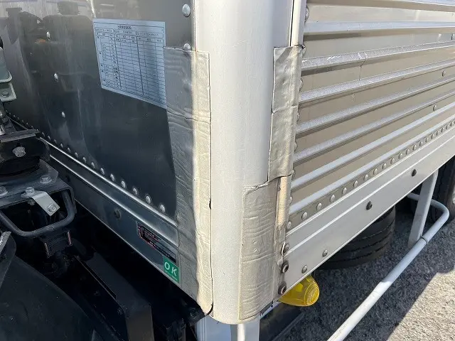 三菱 キャンター TKG-FEA50(未入力/関係無)の写真35