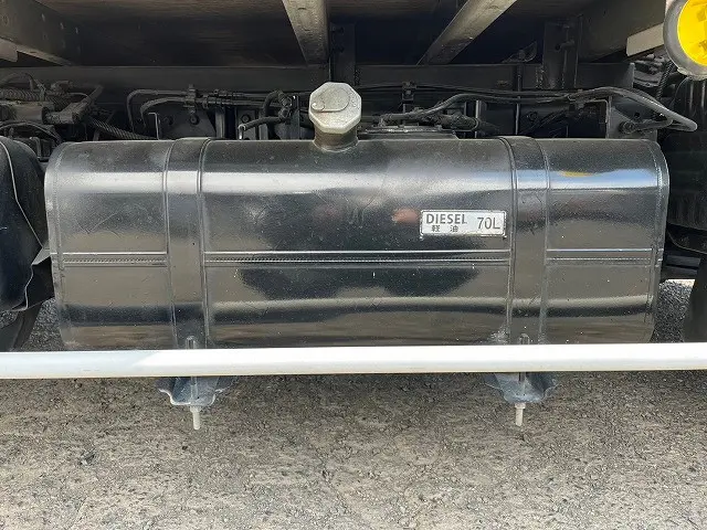 三菱 キャンター TKG-FEA50(未入力/関係無)の写真36