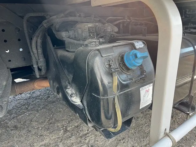 三菱 キャンター TKG-FEA50(未入力/関係無)の写真37