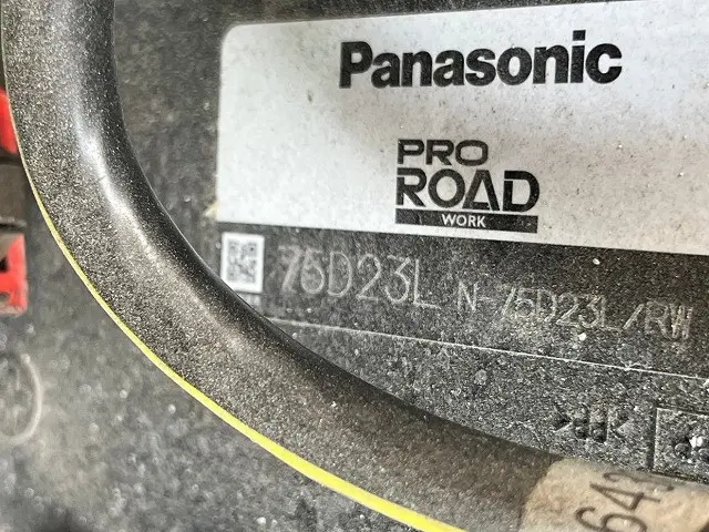 三菱 キャンター TKG-FEA50(未入力/関係無)の写真38