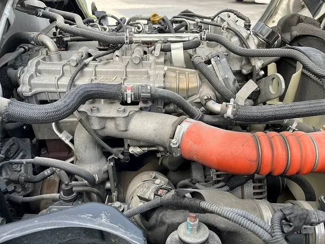 三菱 キャンター TKG-FEA50(未入力/関係無)の写真40