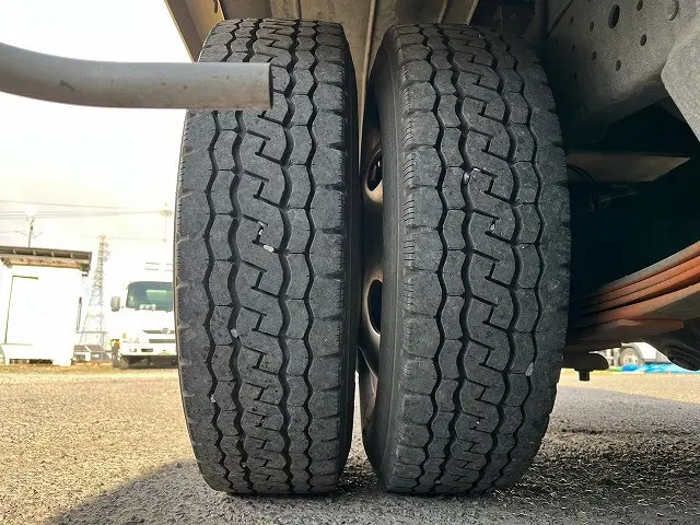 三菱 キャンター TKG-FEA50(未入力/関係無)の写真43